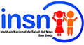 Instituto Nacional de Salud del Nio San Borja (INSN-SB)